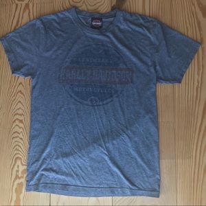 Harley Davidson T-Shirt Men’s Medium